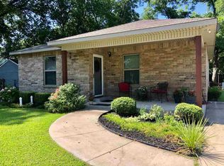 608 3rd Ave NW, Ardmore, OK 73401