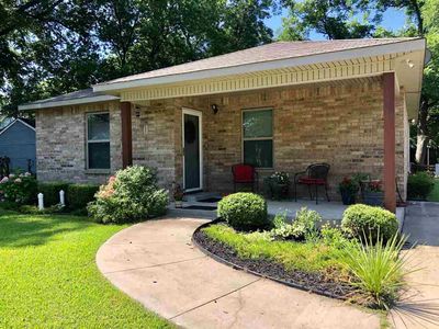 608 3rd Ave NW, Ardmore, OK, 73401