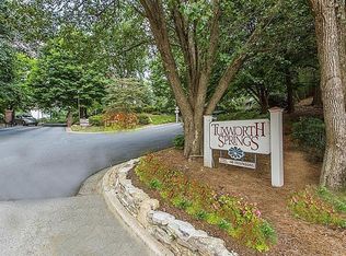 1107 McClelen Way, Decatur, GA 30033