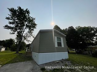 954 Northwood Dr LOT 48, Madison, IN 47250