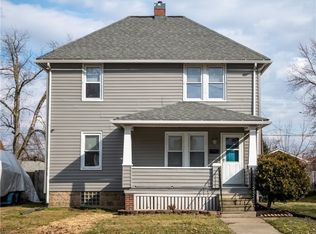 659 Stambaugh Ave, Sharon, PA 16146