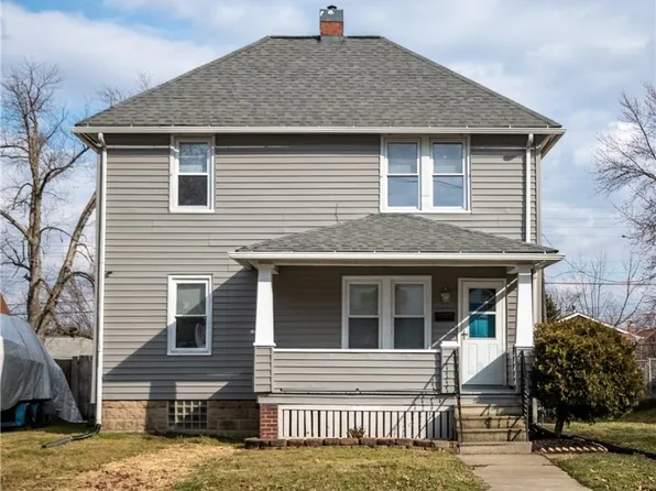 659 Stambaugh Ave, Sharon, PA 16146