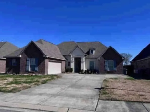 107 Brianna Ln, Broussard, LA 70518