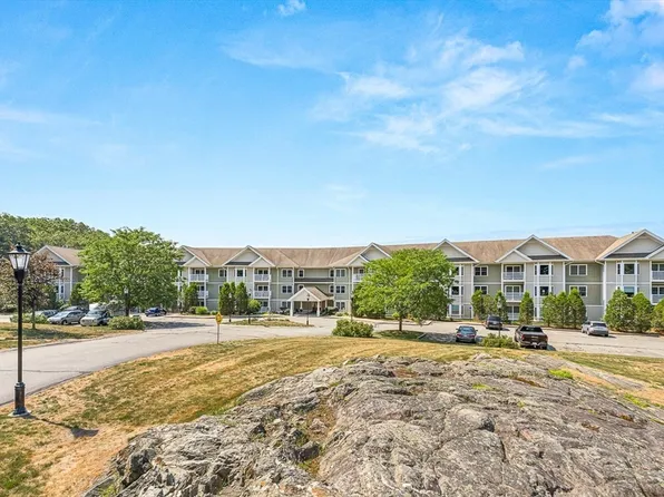 490 Main St Unit 209, Northborough, MA 01532