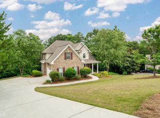 208 Brookstone Dr, McDonough, GA