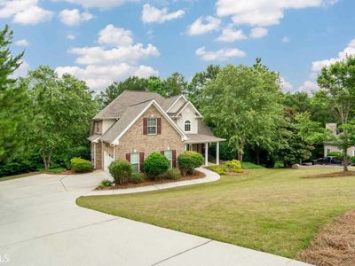 208 Brookstone Dr, McDonough, GA, 30252