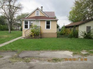 15220 Wood St, Harvey, IL 60426