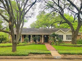 5818 Sanford Rd, Houston, TX 77096