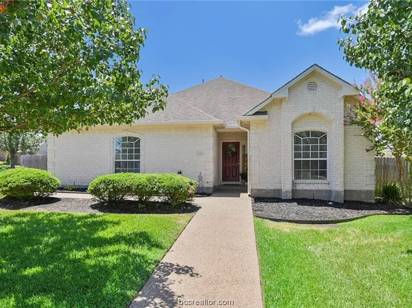3314 Von Trapp Ln, College Station, TX 77845