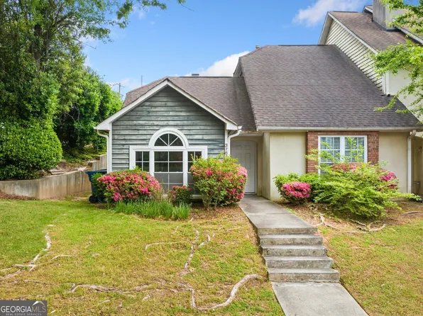 3765 Windsor Cir, Clarkston, GA 30021