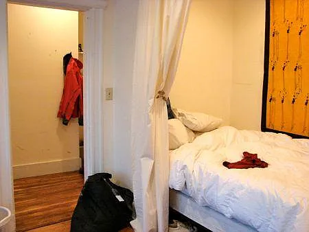 136 Hemenway St #4 — Photo 7