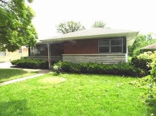 962 Campbell St, Joliet, IL 60435