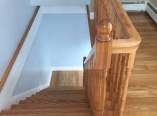 43 Harrington St #1, Newton, MA 02460