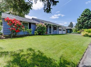 13550 SW 23rd St, Beaverton, OR 97008