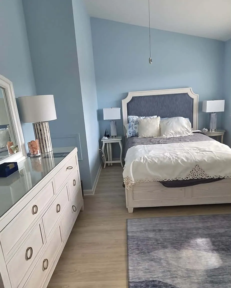 2 bed, 2.5 bath, 1161 sqft, $3,000 — Photo 2