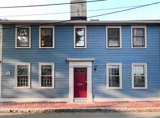6 River St #1, Salem, MA 01970