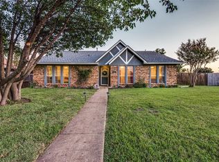 2012 Lyon Ct, Carrollton, TX 75007