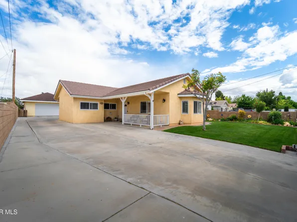 43516 18th St W, Lancaster, CA 93534