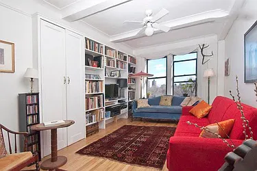 Rented by Buchbinder & Warren