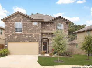 150 Elisabeth Run, San Antonio, TX 78253