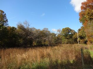 403620 W 600 Rd, Wann, OK 74083