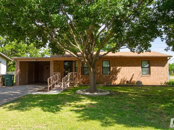 3102 San Antonio St, San Angelo, TX 76901