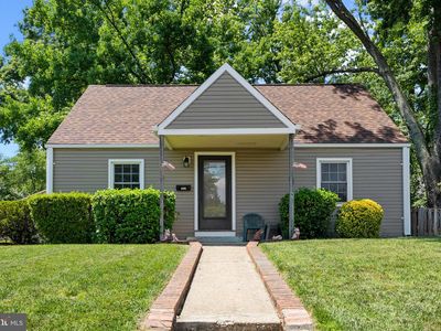 6012 Bangor Dr, Alexandria, VA, 22303