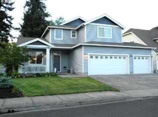 1206 NW 14th St, Battle Ground, WA 98604