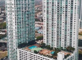 31 SE 5th St APT 1106, Miami, FL 33131