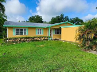 3352 SW 18th St, Okeechobee, FL 34974