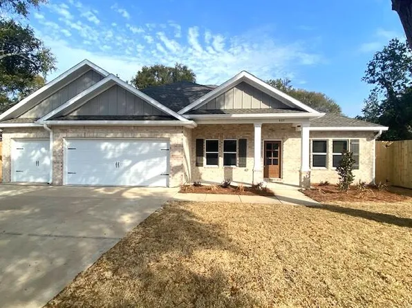 407 Virginia St, Fort Walton Beach, FL 32547