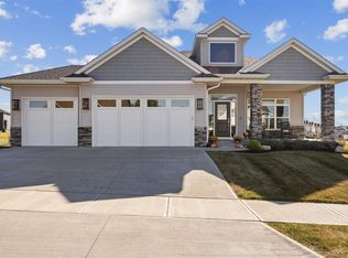 1261 Ava Cir, Iowa City, IA 52246