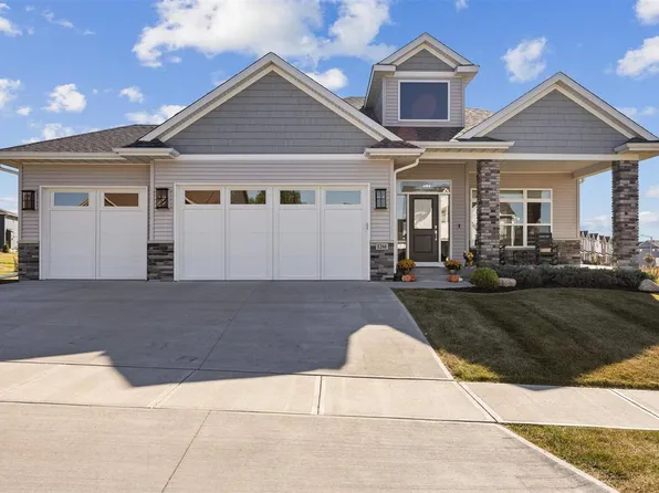 1261 Ava Cir, Iowa City, IA 52246