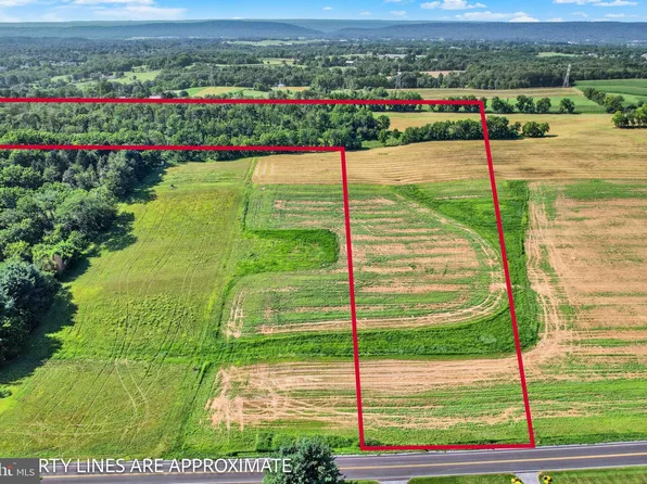 Earlys Mill Rd #Em-2, Hummelstown, PA 17036
