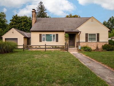 3180 Gunderman Ave, Grove City, OH, 43123
