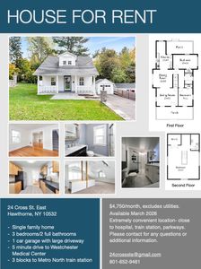 24 Cross St E, Hawthorne, NY, 10532