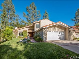 4530 Park Livorno, Calabasas, CA 91302