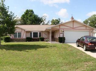 11006 Clingman St, Spring Hill, FL 34608
