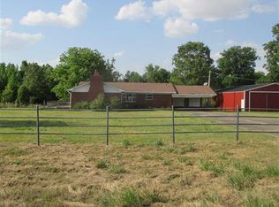 5948 Highway 153, De Witt, AR 72042