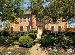 1906 Water Lily Dr, Southlake, TX 76092