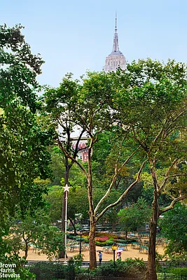 Rented by Brown Harris Stevens | media 10