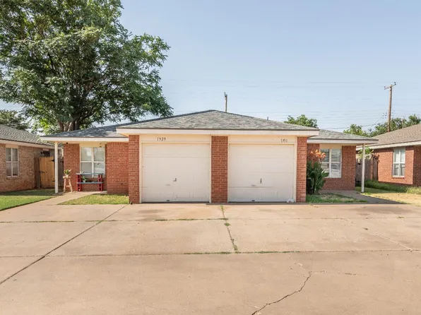 1931 S Loop 289, Lubbock, TX 79423