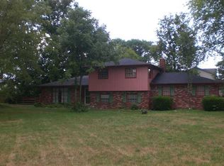 10029 E 63rd St, Indianapolis, IN 46236