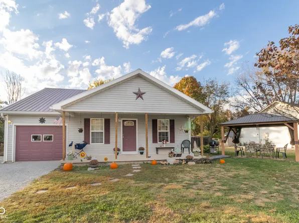 303 Gettysburg, Coatesville, IN 46121