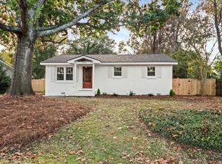 905 Randall Dr, Mount Pleasant, SC 29464