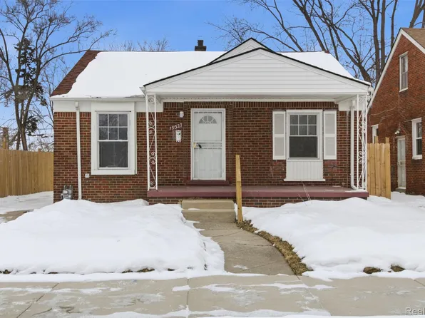 19327 Sunset St, Detroit, MI 48234