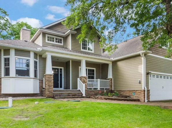3145 S Lake Miltona Dr NE, Miltona, MN 56354