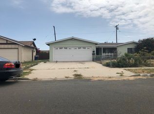 1461 Mead Ave, Ventura, CA 93004