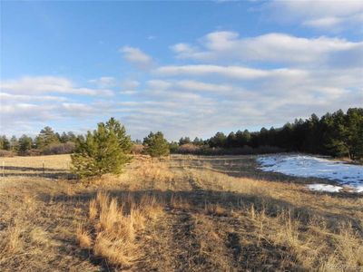 2386 Lupine Cir, Larkspur, CO, 80118