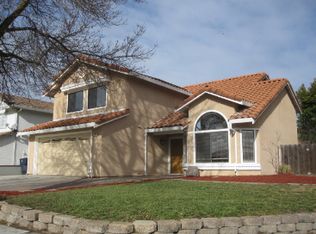 1781 Parkside Dr, Tracy, CA